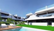 Nowy budynek - Bungalow - San Miguel de Salinas - Cerro Del Sol