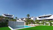 Nowy budynek - Bungalow - San Miguel de Salinas - Cerro Del Sol