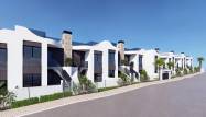 Nowy budynek - Bungalow - San Miguel de Salinas - Cerro Del Sol