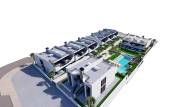 Nowy budynek - Bungalow - San Miguel de Salinas - Cerro Del Sol