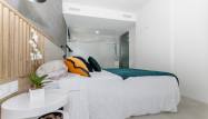 Nowy budynek - Bungalow - San Miguel de Salinas - Urbanizaciones