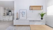 Nowy budynek - Bungalow - San Miguel de Salinas - Urbanizaciones