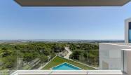 Nowy budynek - Bungalow - San Miguel de Salinas - Urbanizaciones