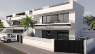 Nowy budynek - Bungalow - San Pedro del Pinatar - Las Esperanzas