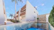 Nowy budynek - Bungalow - San Pedro del Pinatar - San Pedro De Pinatar
