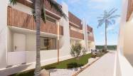 Nowy budynek - Bungalow - San Pedro del Pinatar - San Pedro De Pinatar