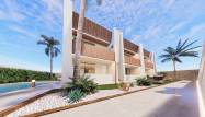 Nowy budynek - Bungalow - San Pedro del Pinatar - San Pedro De Pinatar