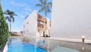 Nowy budynek - Bungalow - San Pedro del Pinatar - San Pedro De Pinatar