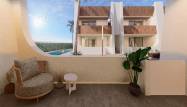 Nowy budynek - Bungalow - San Pedro del Pinatar - San Pedro De Pinatar