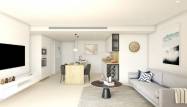 Nowy budynek - Bungalow - San Pedro del Pinatar - San Pedro del Pinatar pueblo