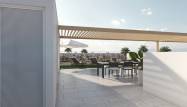 Nowy budynek - Bungalow - San Pedro del Pinatar - San Pedro del Pinatar pueblo