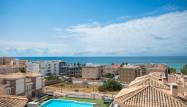 Nowy budynek - Bungalow - Santa Pola