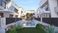 Nowy budynek - Bungalow - Torre Pacheco - Torrepacheco
