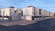 Nowy budynek - Bungalow - Torre Pacheco - Torrepacheco