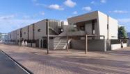 Nowy budynek - Bungalow - Torre Pacheco - Torrepacheco
