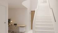 Nowy budynek - Bungalow - Torrevieja - La Mata-La Manguilla