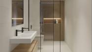 Nowy budynek - Bungalow - Torrevieja - La Mata-La Manguilla