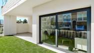 Nowy budynek - Bungalow - Torrevieja - La Veleta