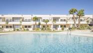 Nowy budynek - Bungalow - Torrevieja - La Veleta