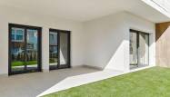 Nowy budynek - Bungalow - Torrevieja - La Veleta