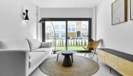 Nowy budynek - Bungalow - Torrevieja - La Veleta