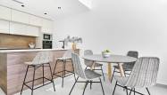 Nowy budynek - Bungalow - Torrevieja - La Veleta
