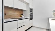 Nowy budynek - Bungalow - Torrevieja - La Veleta