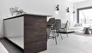 Nowy budynek - Bungalow - Torrevieja - La Veleta