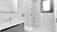 Nowy budynek - Bungalow - Torrevieja - La Veleta