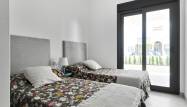 Nowy budynek - Bungalow - Torrevieja - La Veleta