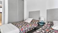 Nowy budynek - Bungalow - Torrevieja - La Veleta