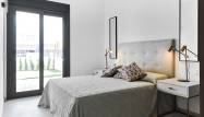 Nowy budynek - Bungalow - Torrevieja - La Veleta