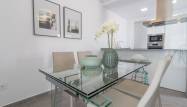 Nowy budynek - Bungalow - Torrevieja - Los Balcones