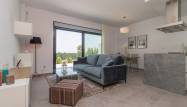 Nowy budynek - Bungalow - Torrevieja - Los Balcones