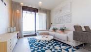 Nowy budynek - Bungalow - Torrevieja - Los Balcones