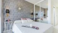 Nowy budynek - Bungalow - Torrevieja - Los Balcones