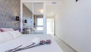 Nowy budynek - Bungalow - Torrevieja - Los Balcones