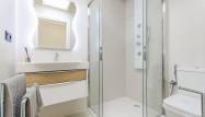 Nowy budynek - Bungalow - Torrevieja - Los Balcones