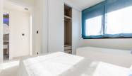 Nowy budynek - Bungalow - Torrevieja - Los Balcones