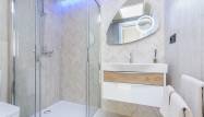 Nowy budynek - Bungalow - Torrevieja - Los Balcones