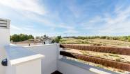 Nowy budynek - Bungalow - Torrevieja - Los Balcones