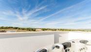 Nowy budynek - Bungalow - Torrevieja - Los Balcones