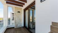 Nowy budynek - Bungalow - Torrevieja - Los Balcones