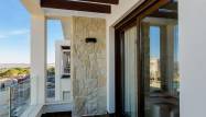 Nowy budynek - Bungalow - Torrevieja - Los Balcones