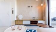 Nowy budynek - Bungalow - Torrevieja - Los Balcones