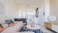 Nowy budynek - Bungalow - Torrevieja - Los Balcones