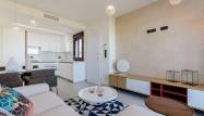 Nowy budynek - Bungalow - Torrevieja - Los Balcones