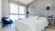 Nowy budynek - Bungalow - Torrevieja - Los Balcones