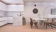 Nowy budynek - Bungalow - Torrevieja - Los Balcones