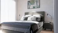 Nowy budynek - Bungalow - Torrevieja - Los Balcones